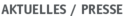 Aktuelles / Presse